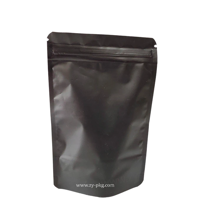 Nuts Packaging Bag